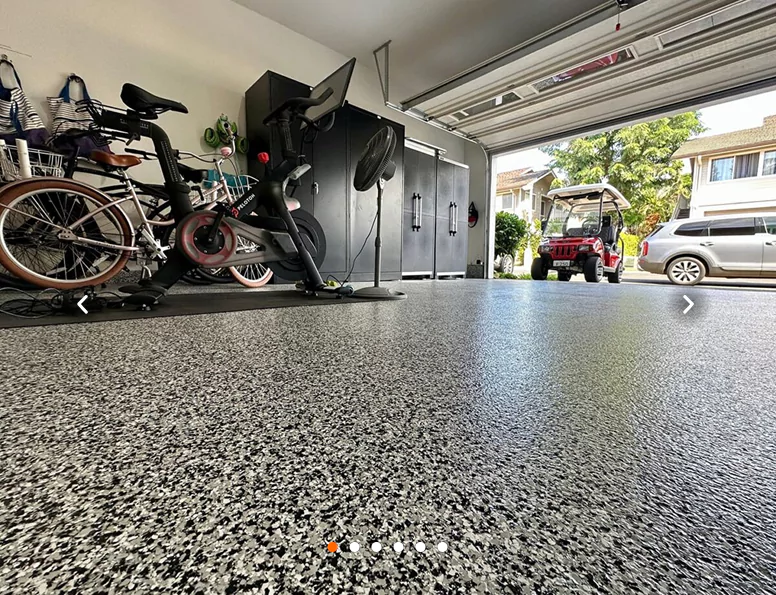 Floors in Hawaii