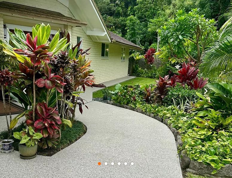 Residential Concrete Coatings